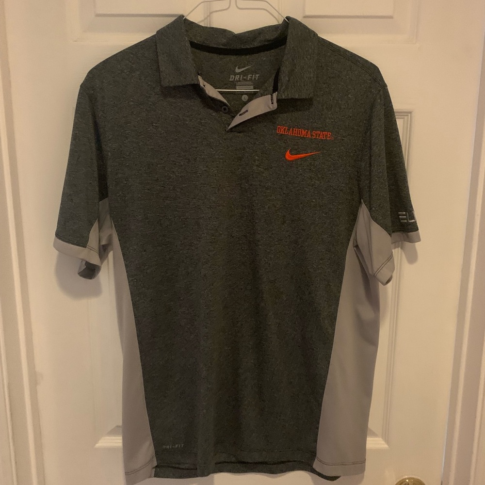 Oklahoma State Apparel